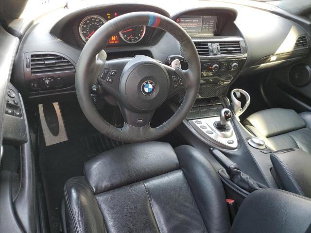 Photo 7 VIN: WBSEH93517B798235 - BMW M6 