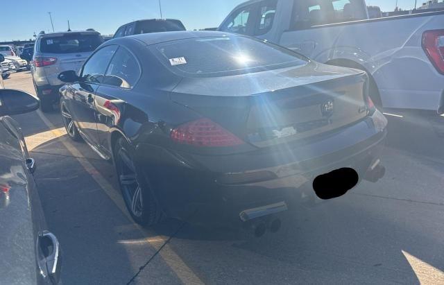 Photo 2 VIN: WBSEH93517B798266 - BMW M6 