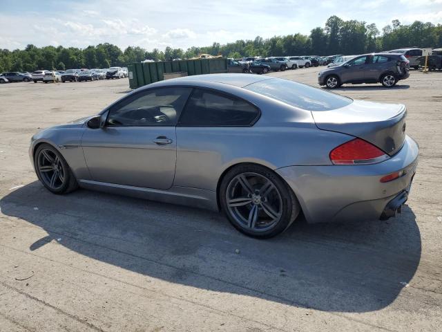 Photo 1 VIN: WBSEH93517B798946 - BMW M6 