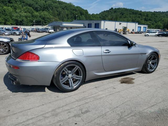 Photo 2 VIN: WBSEH93517B798946 - BMW M6 