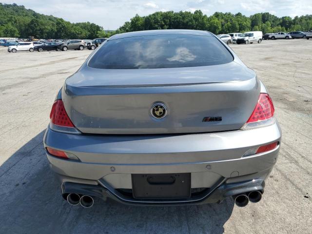 Photo 5 VIN: WBSEH93517B798946 - BMW M6 