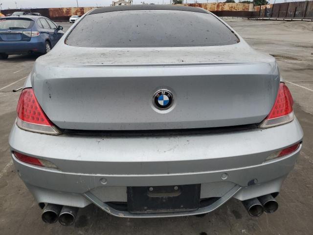 Photo 1 VIN: WBSEH93537B798530 - BMW M6 