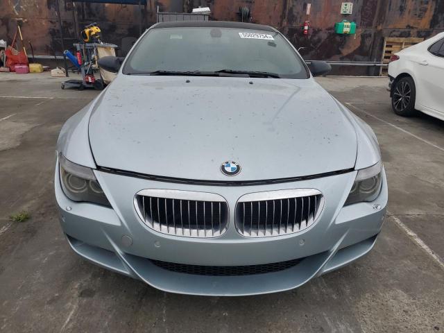 Photo 4 VIN: WBSEH93537B798530 - BMW M6 