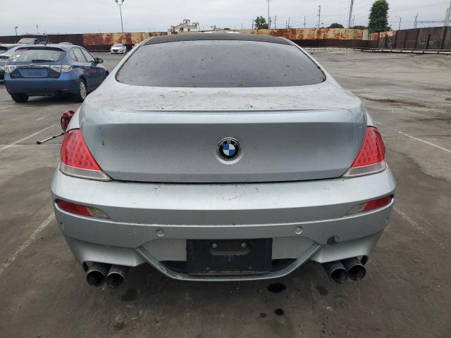 Photo 5 VIN: WBSEH93537B798530 - BMW M6 