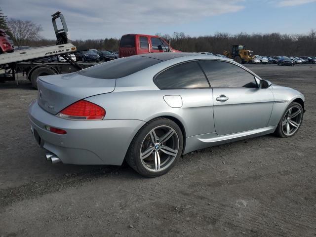 Photo 2 VIN: WBSEH93547B798262 - BMW M6 