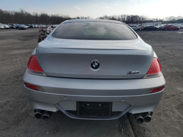 Photo 5 VIN: WBSEH93547B798262 - BMW M6 