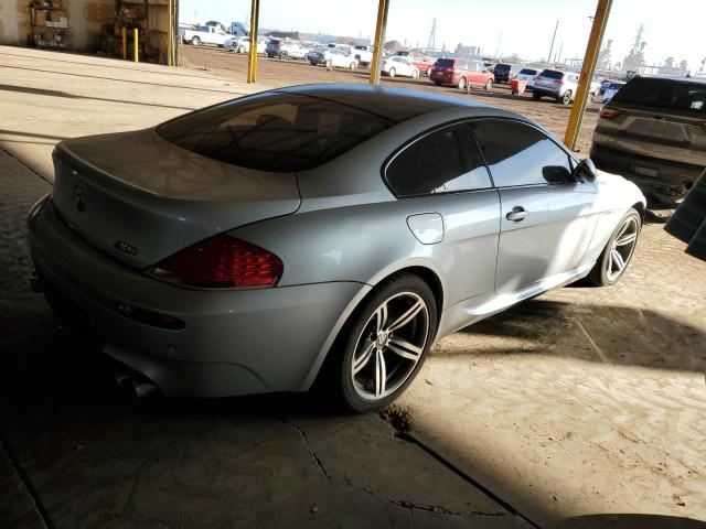 Photo 2 VIN: WBSEH93547B798262 - BMW M6 