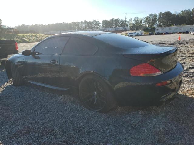 Photo 1 VIN: WBSEH93547B798696 - BMW M6 