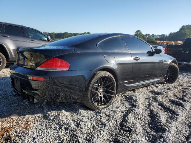 Photo 2 VIN: WBSEH93547B798696 - BMW M6 