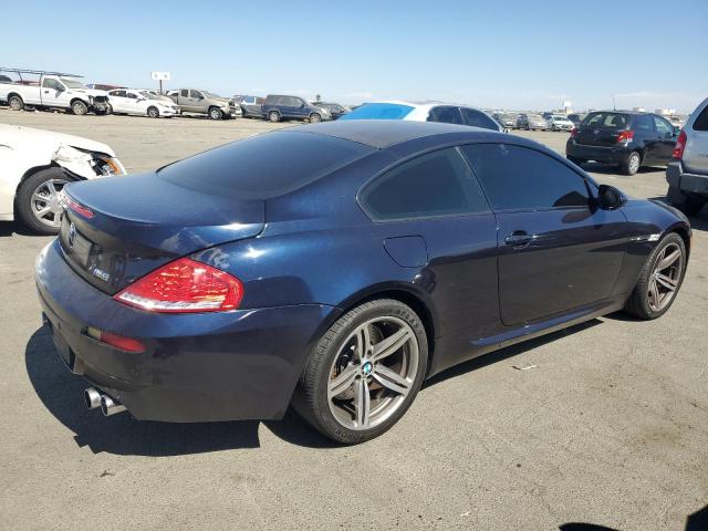 Photo 2 VIN: WBSEH93549CY24923 - BMW M6 