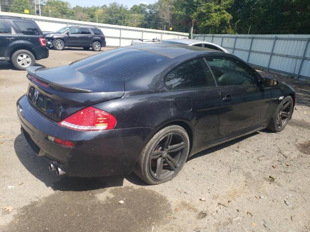 Photo 2 VIN: WBSEH93549CY25022 - BMW M6 