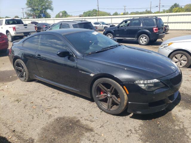 Photo 3 VIN: WBSEH93549CY25022 - BMW M6 