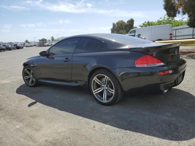 Photo 1 VIN: WBSEH93567B798182 - BMW M6 