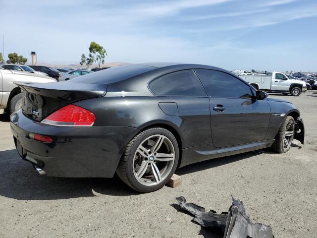 Photo 2 VIN: WBSEH93567B798182 - BMW M6 