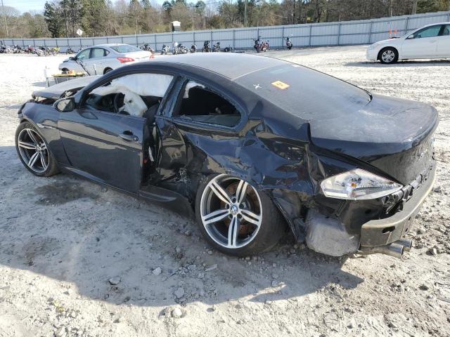 Photo 1 VIN: WBSEH93567B798246 - BMW M6 