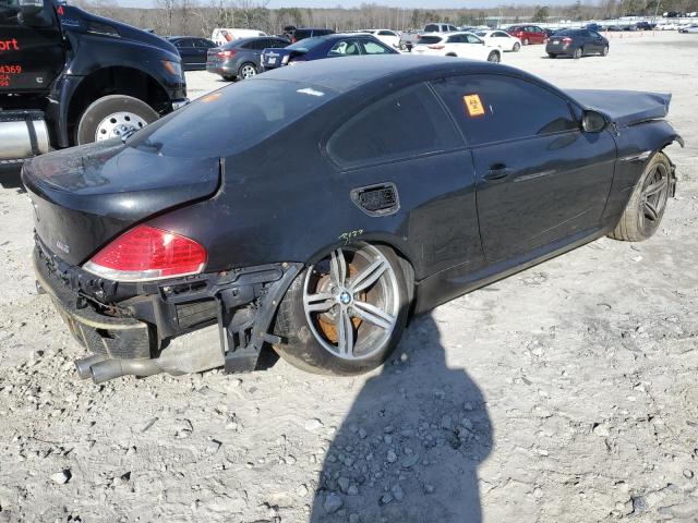 Photo 2 VIN: WBSEH93567B798246 - BMW M6 