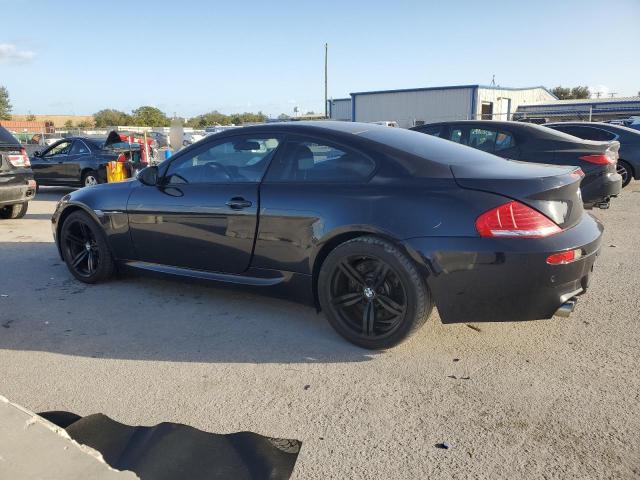 Photo 1 VIN: WBSEH93569CY24955 - BMW M6 