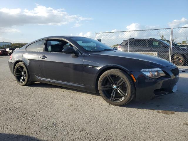 Photo 3 VIN: WBSEH93569CY24955 - BMW M6 