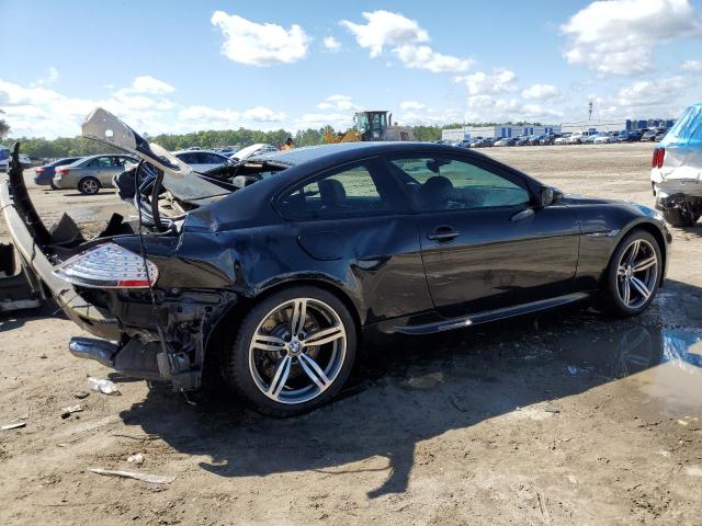 Photo 2 VIN: WBSEH93577B798675 - BMW M6 