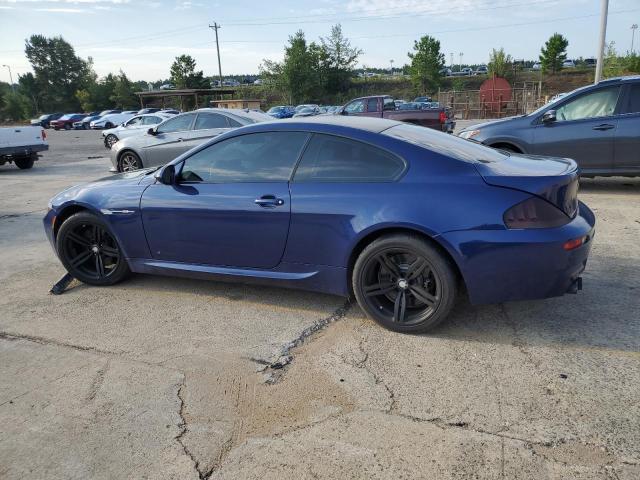 Photo 1 VIN: WBSEH93597B798368 - BMW M6 