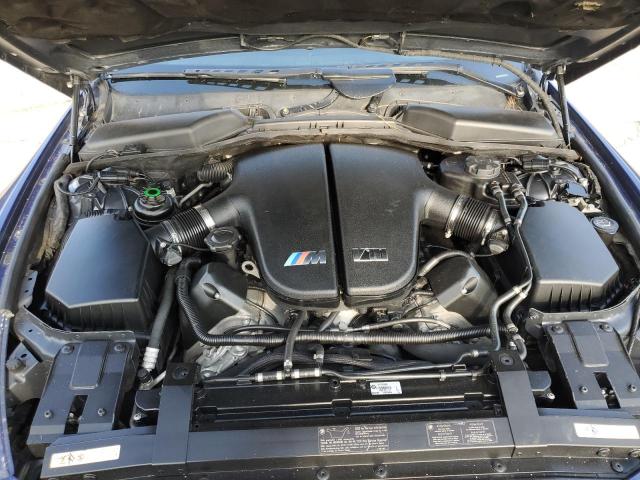 Photo 10 VIN: WBSEH93597B798368 - BMW M6 