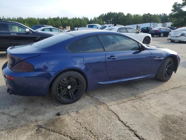 Photo 2 VIN: WBSEH93597B798368 - BMW M6 