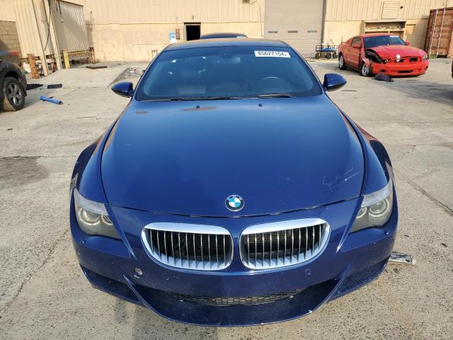 Photo 4 VIN: WBSEH93597B798368 - BMW M6 