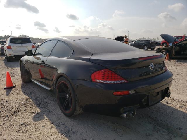 Photo 2 VIN: WBSEH9C50ACY25331 - BMW M6 