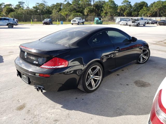 Photo 3 VIN: WBSEH9C51ACY25175 - BMW M6 