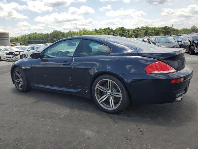 Photo 1 VIN: WBSEH9C57ACY25133 - BMW M6 