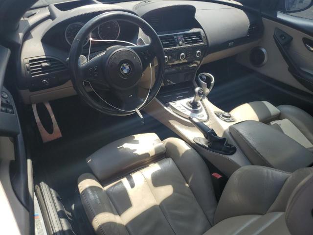 Photo 7 VIN: WBSEH9C57ACY25133 - BMW M6 