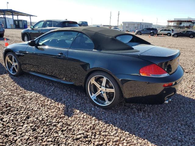 Photo 1 VIN: WBSEK93517CS32085 - BMW M6 