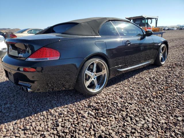 Photo 2 VIN: WBSEK93517CS32085 - BMW M6 