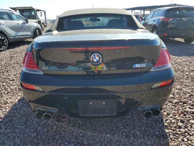 Photo 5 VIN: WBSEK93517CS32085 - BMW M6 