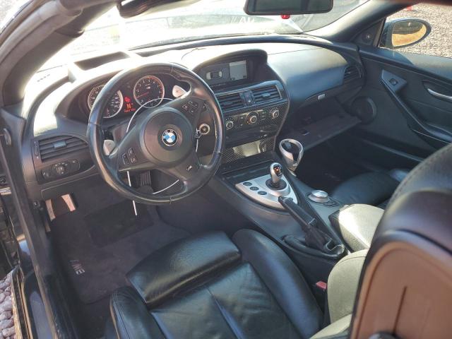 Photo 7 VIN: WBSEK93517CS32085 - BMW M6 