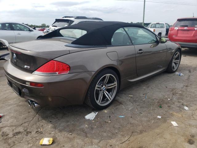 Photo 2 VIN: WBSEK93527CY78915 - BMW M6 