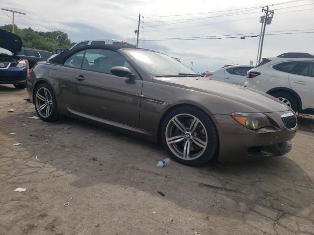 Photo 3 VIN: WBSEK93527CY78915 - BMW M6 