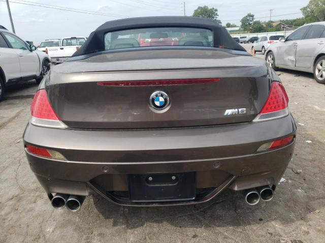 Photo 5 VIN: WBSEK93527CY78915 - BMW M6 