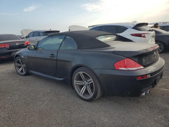 Photo 1 VIN: WBSEK93538CY79833 - BMW M6 