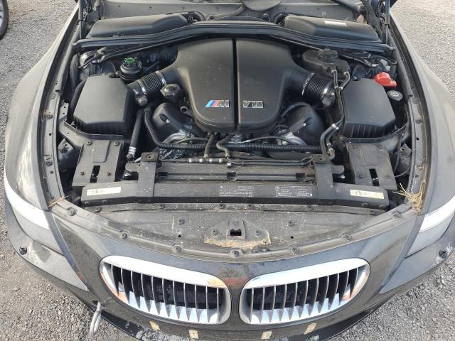 Photo 10 VIN: WBSEK93538CY79833 - BMW M6 