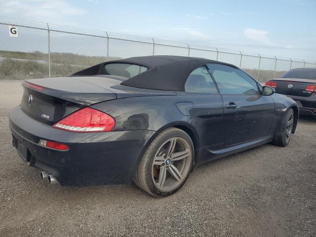 Photo 2 VIN: WBSEK93538CY79833 - BMW M6 