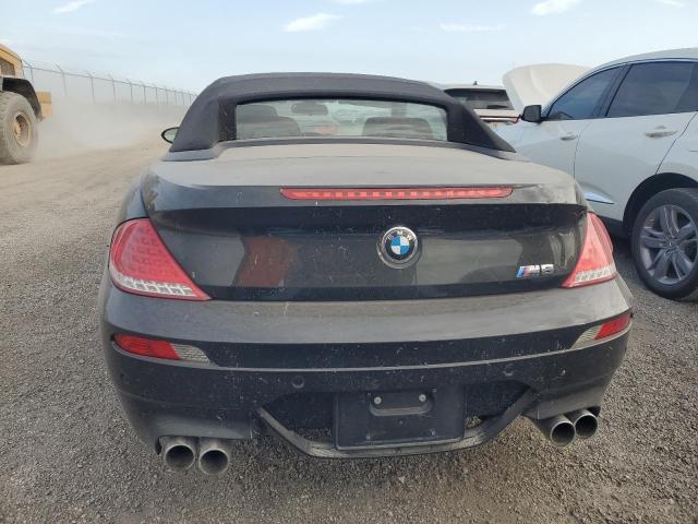 Photo 5 VIN: WBSEK93538CY79833 - BMW M6 