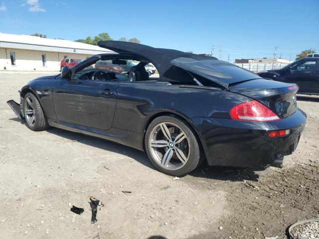 Photo 1 VIN: WBSEK93559CY80189 - BMW M6 