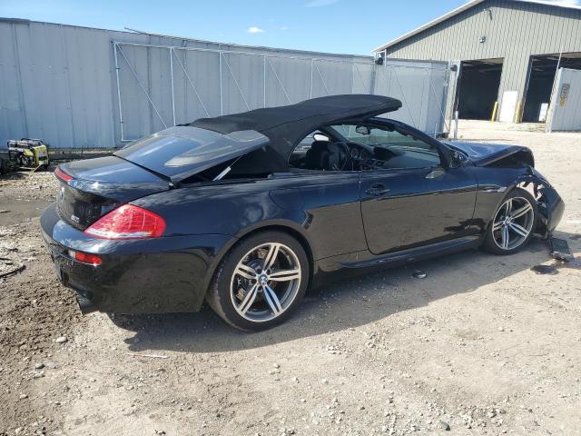 Photo 2 VIN: WBSEK93559CY80189 - BMW M6 