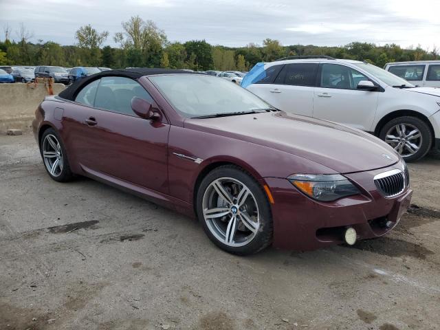 Photo 3 VIN: WBSEK93587CY78952 - BMW M6 