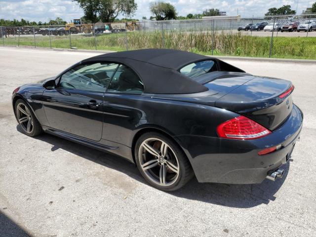 Photo 1 VIN: WBSEK93598CY79366 - BMW M6 