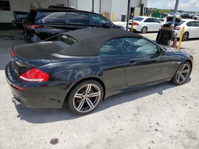 Photo 2 VIN: WBSEK93598CY79366 - BMW M6 