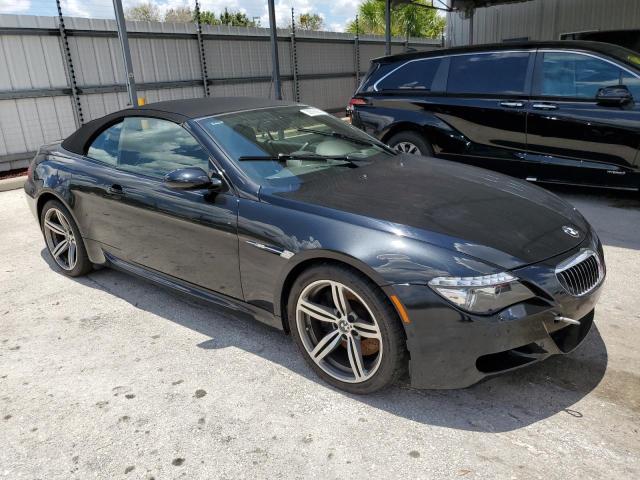 Photo 3 VIN: WBSEK93598CY79366 - BMW M6 