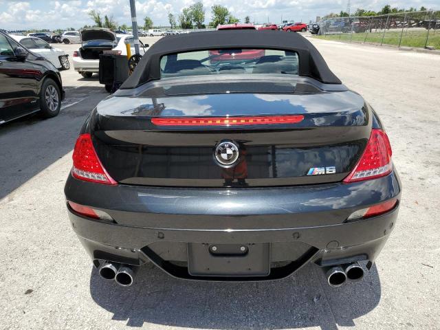 Photo 5 VIN: WBSEK93598CY79366 - BMW M6 