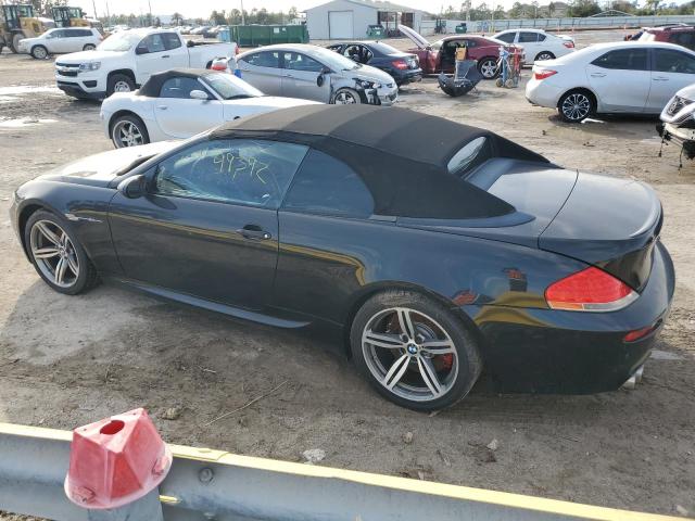 Photo 1 VIN: WBSEK935X7CS32425 - BMW M6 